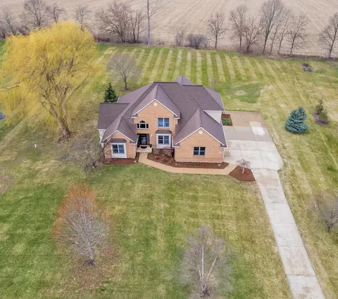 9838 Woodbend Dr, York, MI 48176