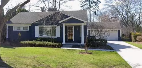 16929 Dunblaine Ave, Beverly Hills, MI 48025