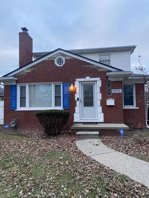19950 Anita St, Harper Woods, MI 48225