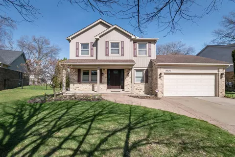 14836 Plymouth Xing, Plymouth, MI 48170