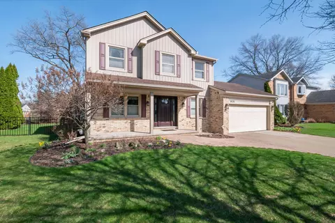 14836 Plymouth Xing, Plymouth, MI 48170
