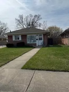14056 Irene St, Southgate, MI 48195