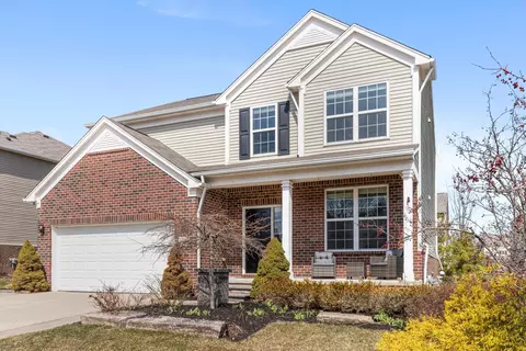 57662 Village Dr, Lyon, MI 48165