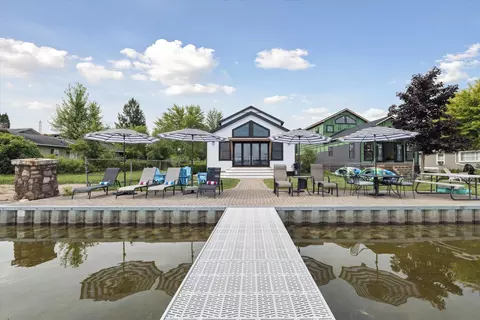 9098 Dexter-pinckney Rd, Dexter, MI 48169