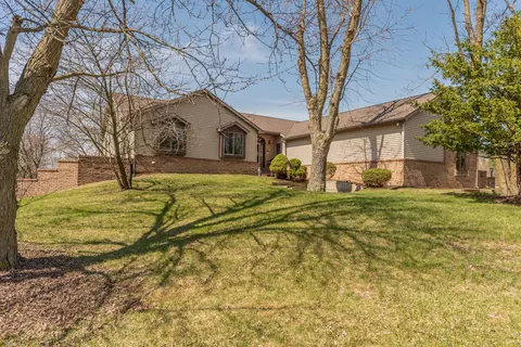 9138 Warner Rd, York, MI 48176