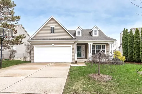 3116 Earlmoore Ln, Ann Arbor, MI 48105