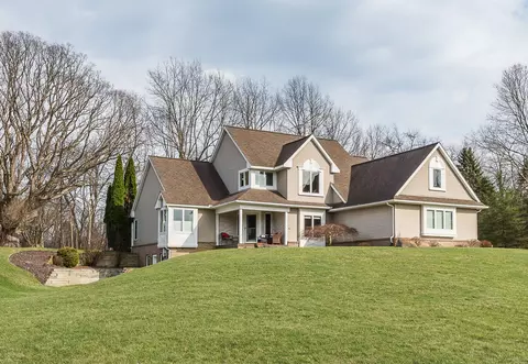 944 Marshall Ct, Scio, MI 48130