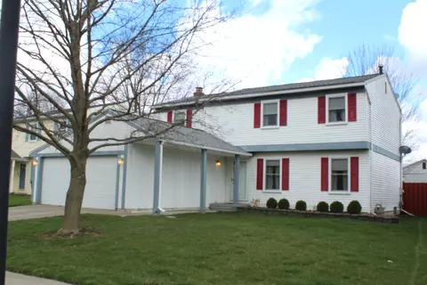 5408 Grayfield Cir, Ypsilanti, MI 48197
