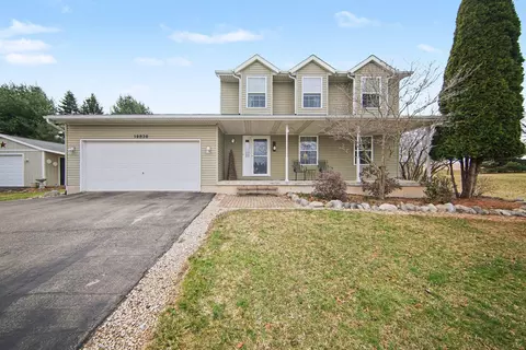 19836 Queens Ct, Manchester, MI 48158