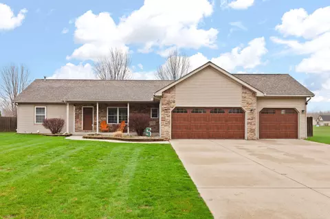 47 Tanner Run, Coldwater, MI 49036