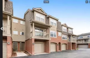 3055 Barclay Way, Ann Arbor, MI 48105