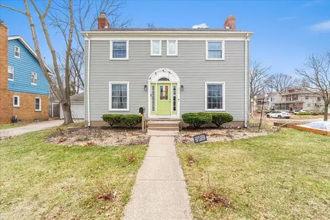 519 West St, Lansing, MI 48915