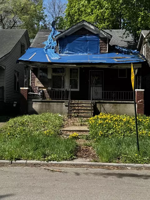 5071 Saint Clair St, Detroit, MI 48213