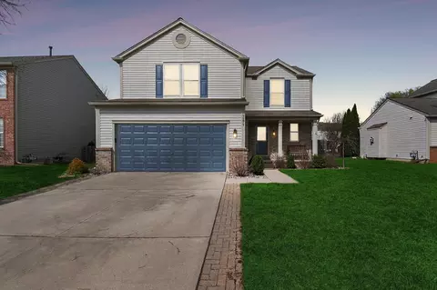 7179 Roxbury Dr, Ypsilanti, MI 48197
