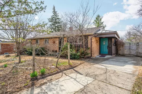 1827 Avondale Ave, Ann Arbor, MI 48103