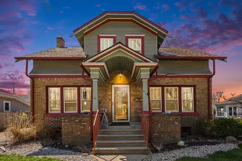 421 E Clinton St, Howell, MI 48843