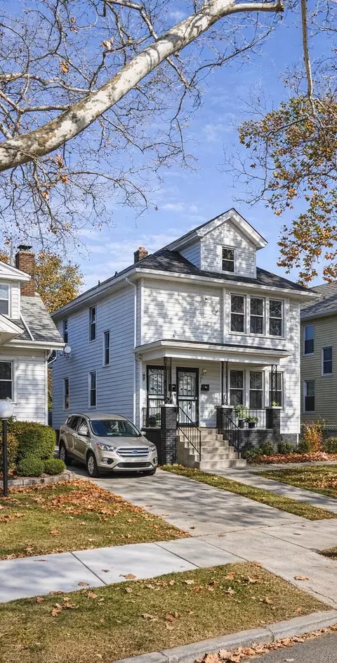 5510 Allendale St, Detroit, MI 48204