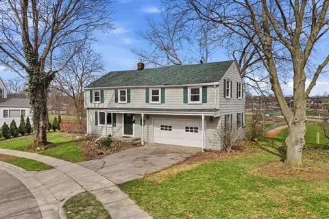 123 Longman Ln, Ann Arbor, MI 48103
