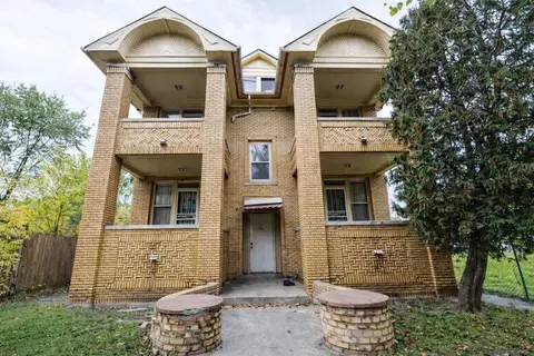 11391 Belleterre Ave, Detroit, MI 48204