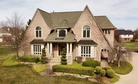 49166 Dominion Ct, Canton, MI 48187