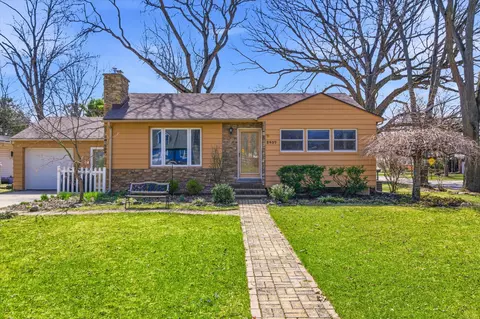 2437 Burns Ave, Ypsilanti, MI 48197
