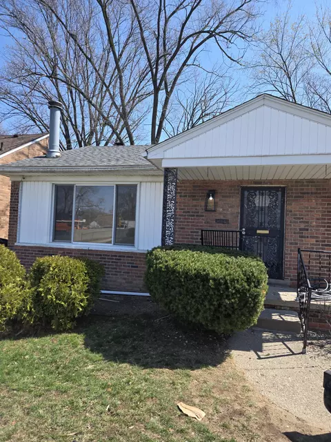 20542 Ashton Ave, Detroit, MI 48219