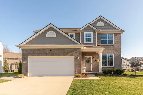 4918 Paulina Dr, Pittsfield, MI 48197