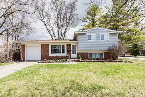 2818 Marshall St, Ann Arbor, MI 48108