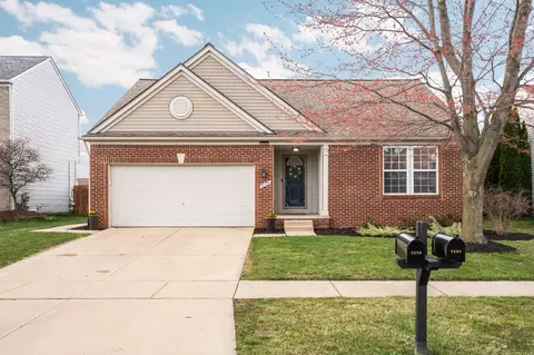 7179 Warwick Dr, Ypsilanti, MI 48197