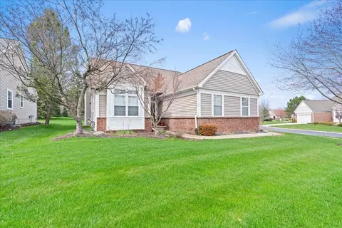 3168 Mackenzie Dr, Genoa, MI 48843