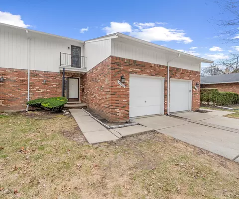 42282 Edward Drive Unit Dr #258, Clinton Township, MI 48038