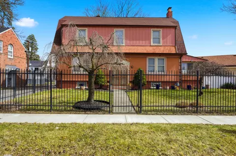 17802 Berg Rd, Detroit, MI 48219