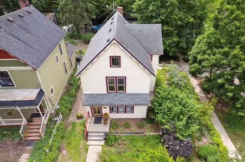 300 3rd St, Ann Arbor, MI 48103