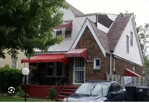 14864 Lauder St, Detroit, MI 48227
