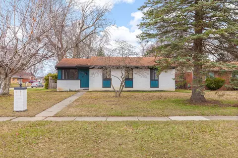 10905 Jackson Ct, Van Buren, MI 48111