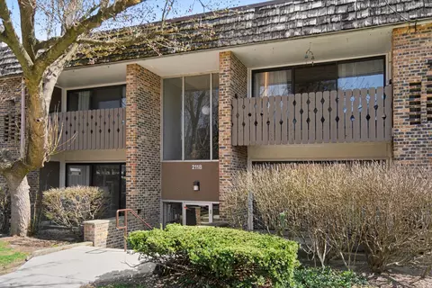 2118 Pauline Blvd UNIT ANN, Ann Arbor, MI 48103