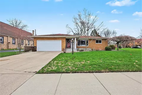 1109 W Franklin St, Jackson, MI 49203