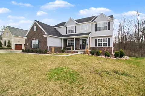 10520 River Edge Rd, York, MI 48176