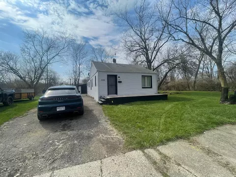 3158 Hickory St, Inkster, MI 48141