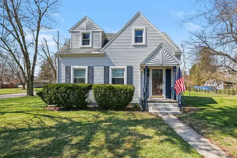 118 Gibson St, Clinton, MI 49236