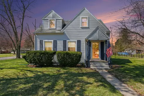 118 Gibson St, Clinton, MI 49236