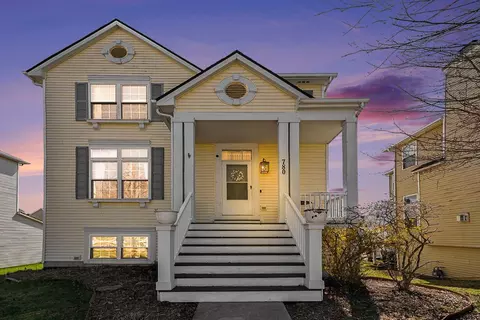 780 Jackson Ln, Milan, MI 48160