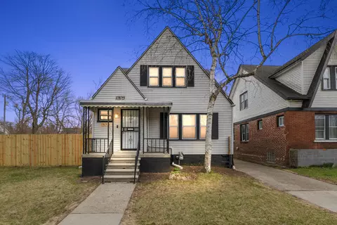 15424 Cruse St, Detroit, MI 48227