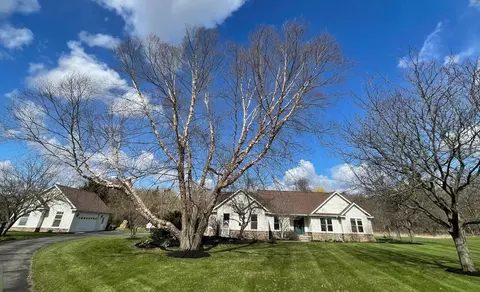 12126 Harvest Dr, Grass Lake, MI 49240