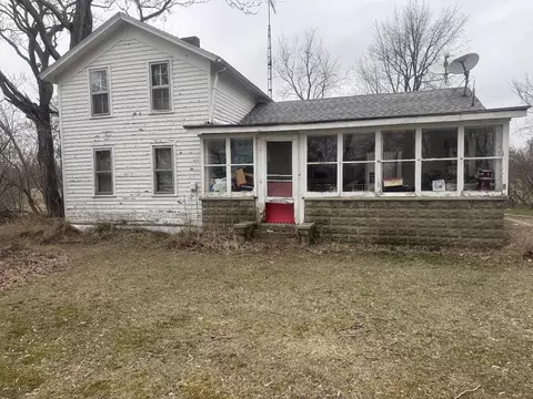 16420 Grass Lake Rd, Sharon, MI 49240