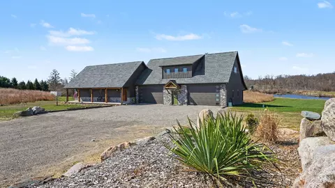 14720 Riethmiller Rd, Waterloo, MI 49240