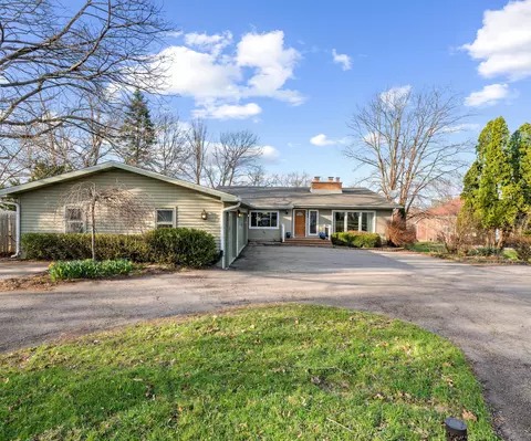 1276 N Huron River Dr, Ypsilanti, MI 48197
