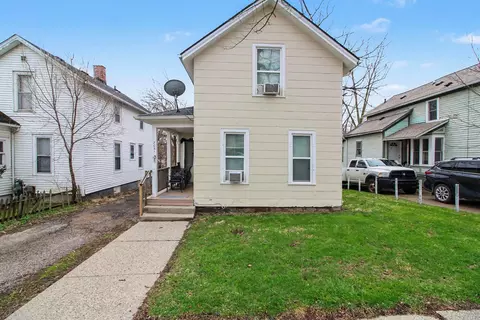 705 Pearl St, Ypsilanti, MI 48197