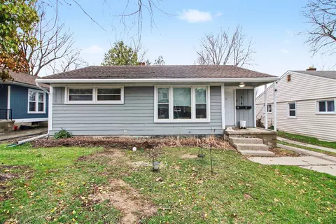 614 Emmet St, Ypsilanti, MI 48197