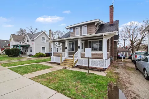 212 N Summit St, Ypsilanti, MI 48197